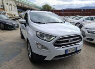 FORD ECO SPORT