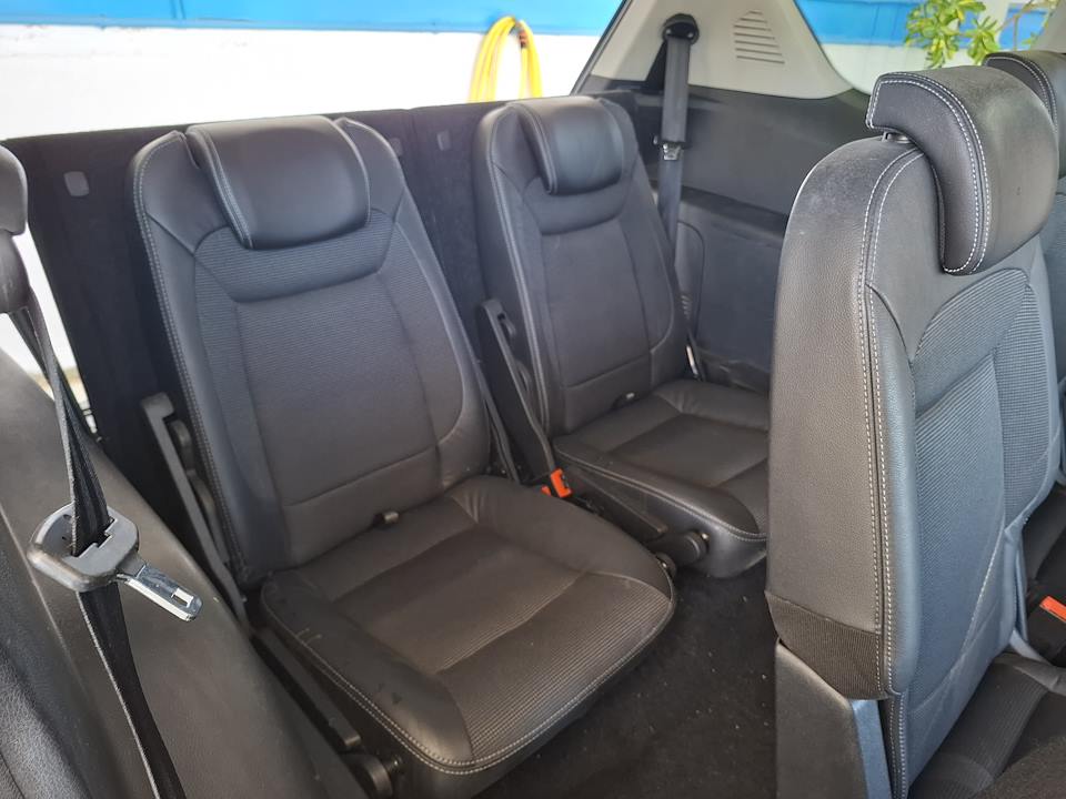FORD S MAX