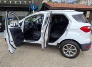 FORD ECO SPORT