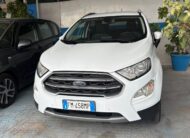 FORD ECO SPORT