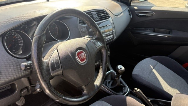 FIAT BRAVO