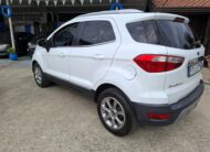FORD ECO SPORT