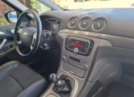 FORD S MAX