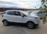 FORD ECO SPORT