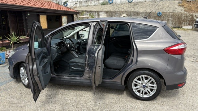 FORD C MAX