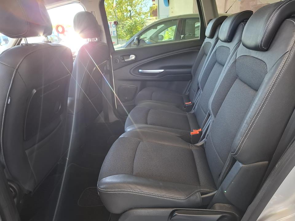 FORD S MAX