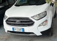 FORD ECO SPORT