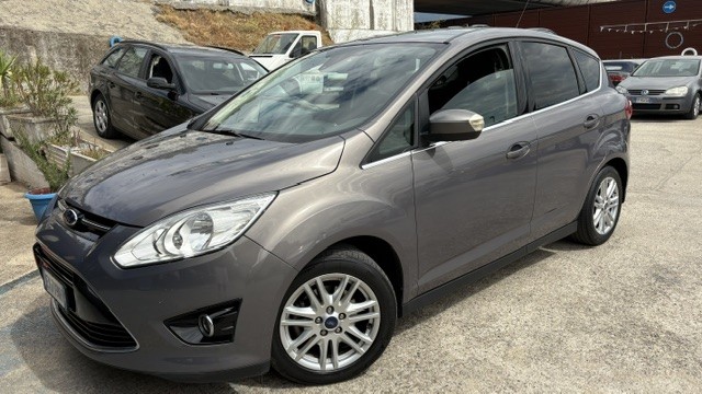 FORD C MAX