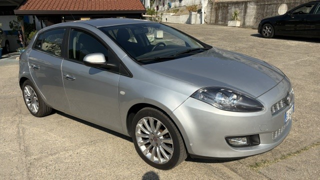 FIAT BRAVO