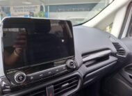 FORD ECO SPORT