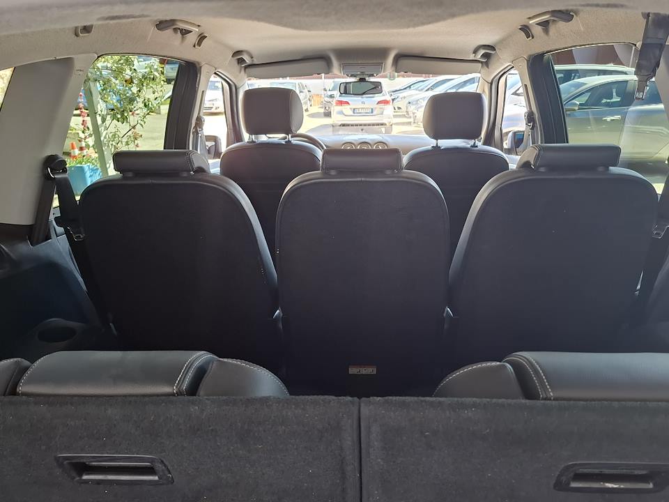 FORD S MAX