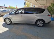 FORD S MAX