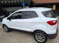 FORD ECO SPORT