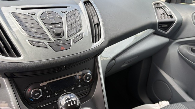 FORD C MAX