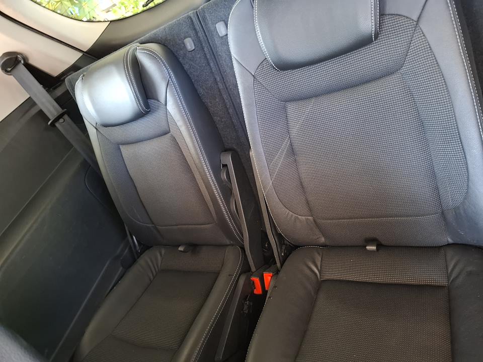 FORD S MAX