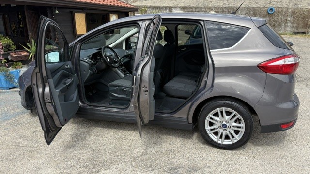 FORD C MAX