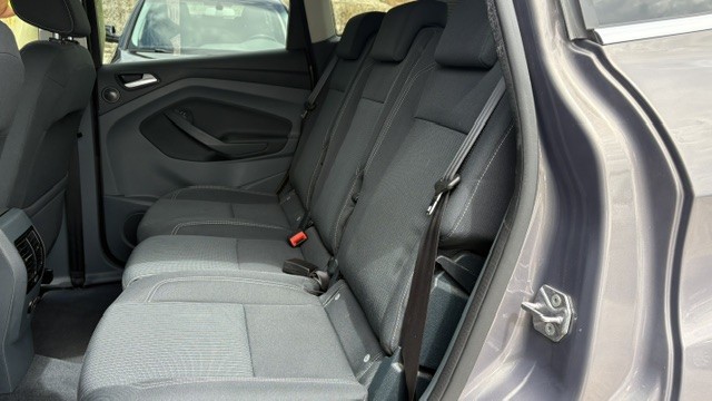 FORD C MAX