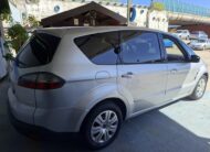 FORD S MAX