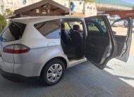 FORD S MAX