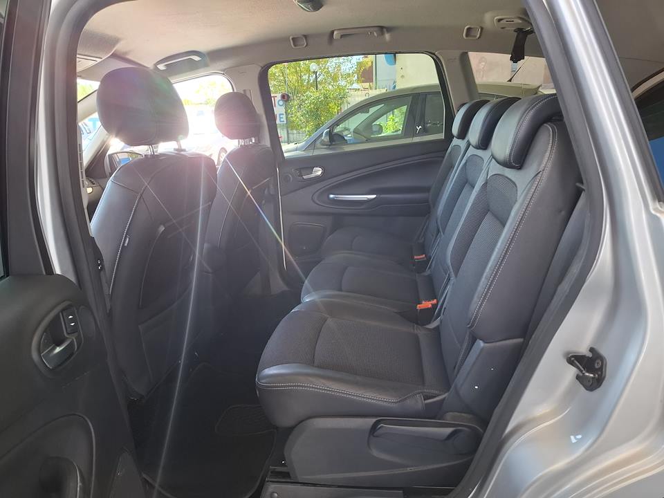 FORD S MAX