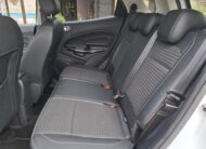 FORD ECO SPORT