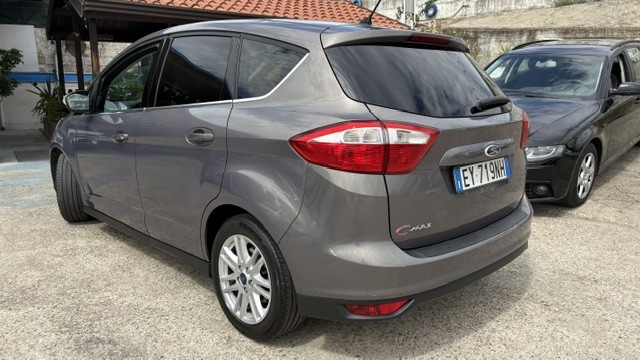 FORD C MAX