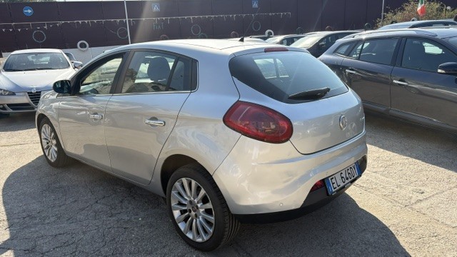 FIAT BRAVO