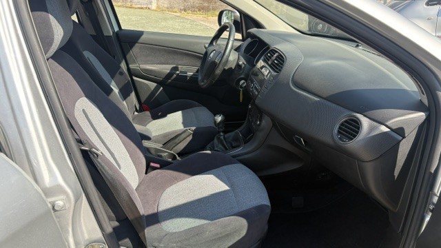 FIAT BRAVO