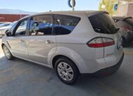 FORD S MAX