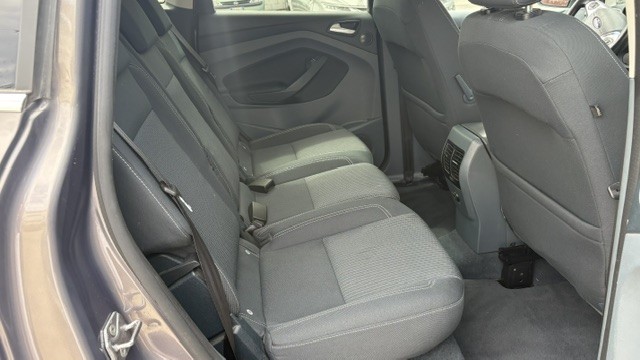 FORD C MAX