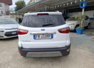 FORD ECO SPORT