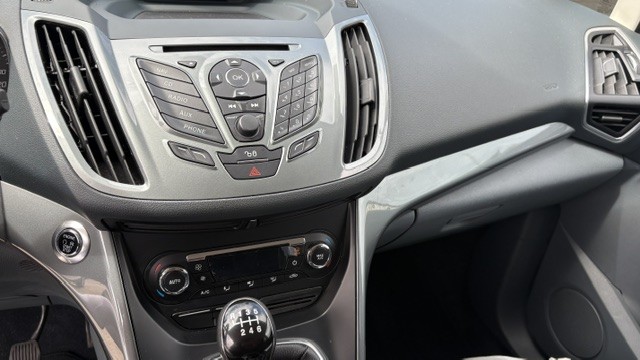 FORD C MAX