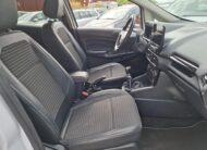 FORD ECO SPORT