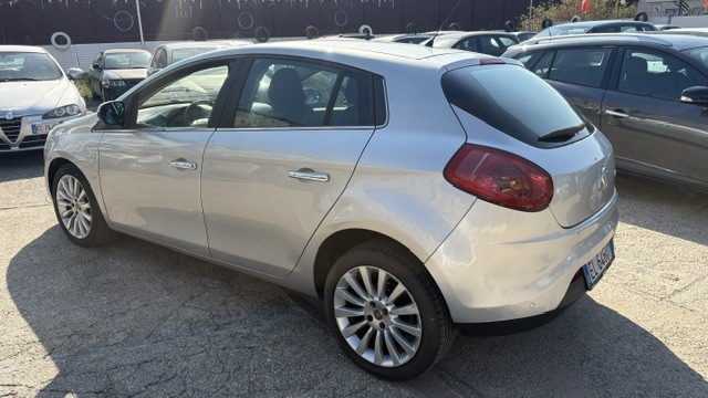 FIAT BRAVO
