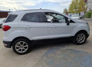 FORD ECO SPORT