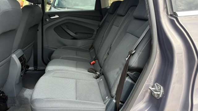 FORD C MAX