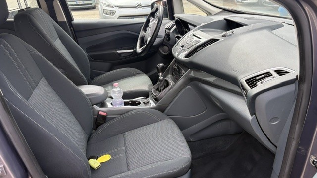 FORD C MAX