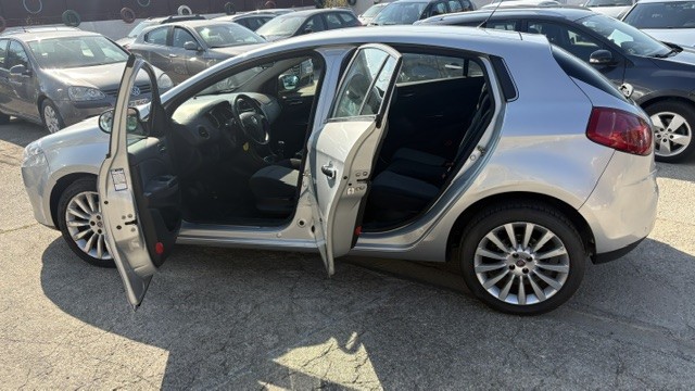 FIAT BRAVO