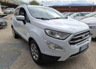 FORD ECO SPORT