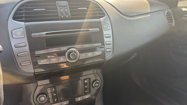 FIAT BRAVO