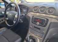 FORD S MAX