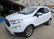 FORD ECO SPORT