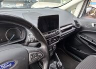 FORD ECO SPORT