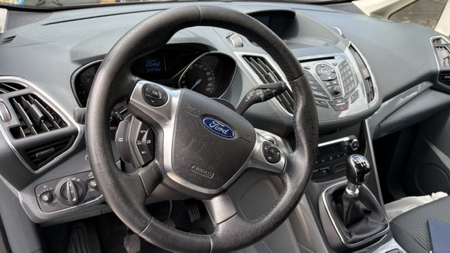 FORD C MAX