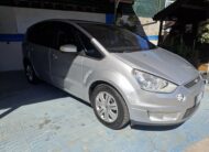 FORD S MAX
