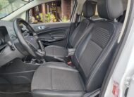 FORD ECO SPORT