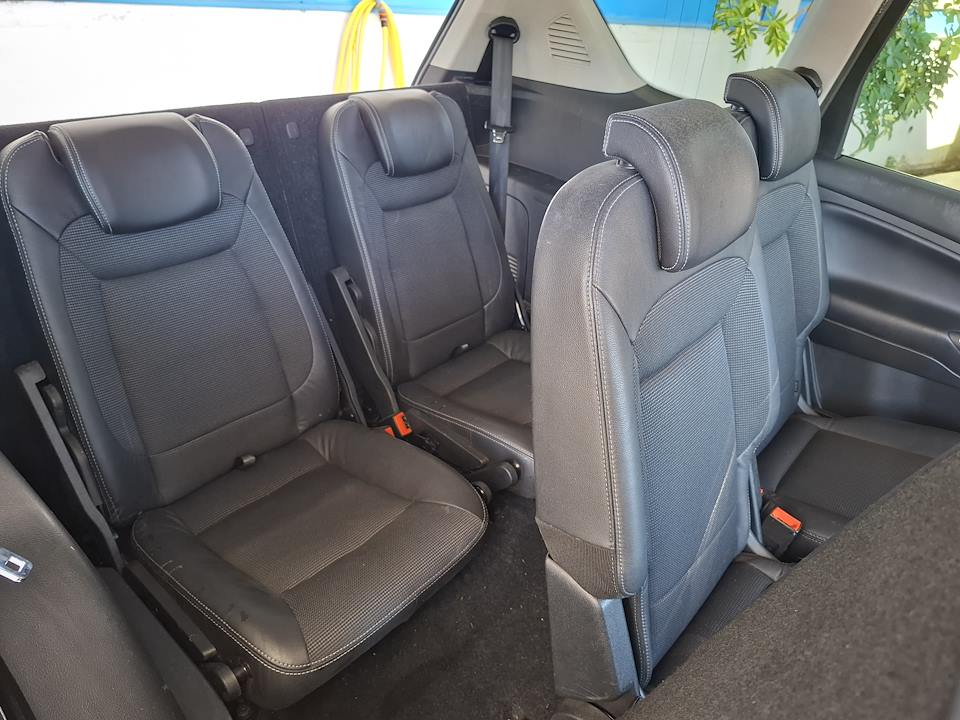 FORD S MAX