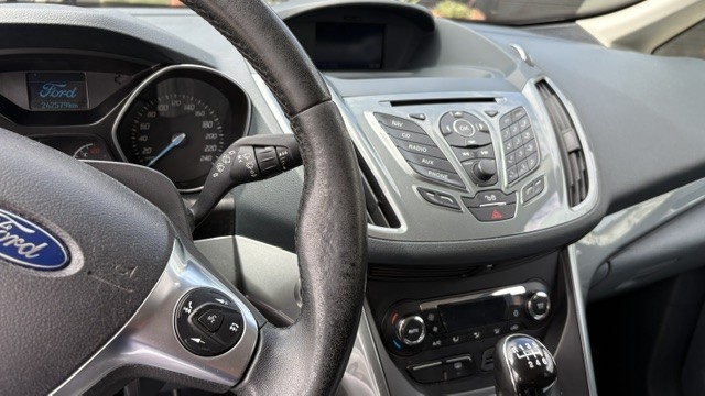 FORD C MAX