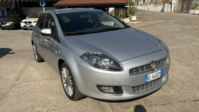 FIAT BRAVO