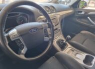 FORD S MAX